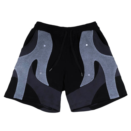 s-3 shorts